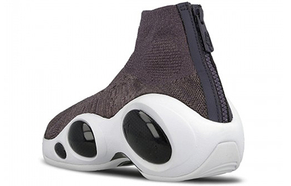 Кроссовки Nike Air Flight Bonafide Raisin