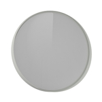 Зеркало ORKA Agora 75 кашемировый матовый