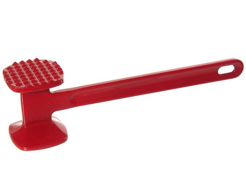 Молоток для мяса КОЛОР на блистере