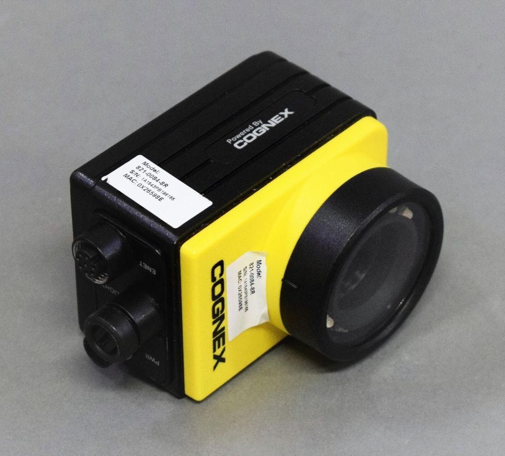 COGNEX 821-0084-8R