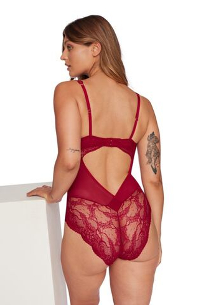 39968 TULIA/92X Боди ESOTIQ