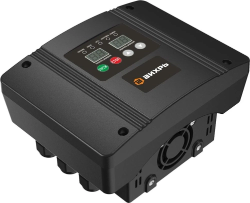 Частотный инверторный преобразователь Вихрь ЧИП-2200