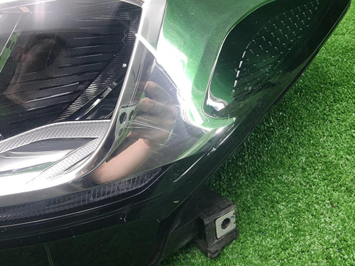 Фара левая Chery Tiggo 7 Pro (2020-2024) LED