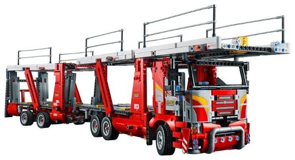 Конструктор LEGO Technic 42098 Автовоз