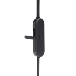 Беспроводные наушники JBL Tune 175BT Black, внутриканальные