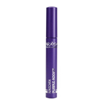 Фиолетовая тушь для ресниц #03 Aravia Professional Mascara Purple Addict 11мл