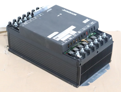 SEW MDR60A0750-503-00