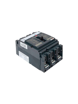 Выключатель автоматический 3п 160/160А 36кА ВА-99C Compact NS PROxima EKF mccb99C-160-160