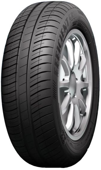 Goodyear EfficientGrip Compact 185/60 R15 88T XL