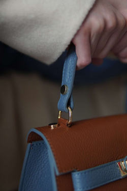 СУМКА Италия Le Borsette 85840