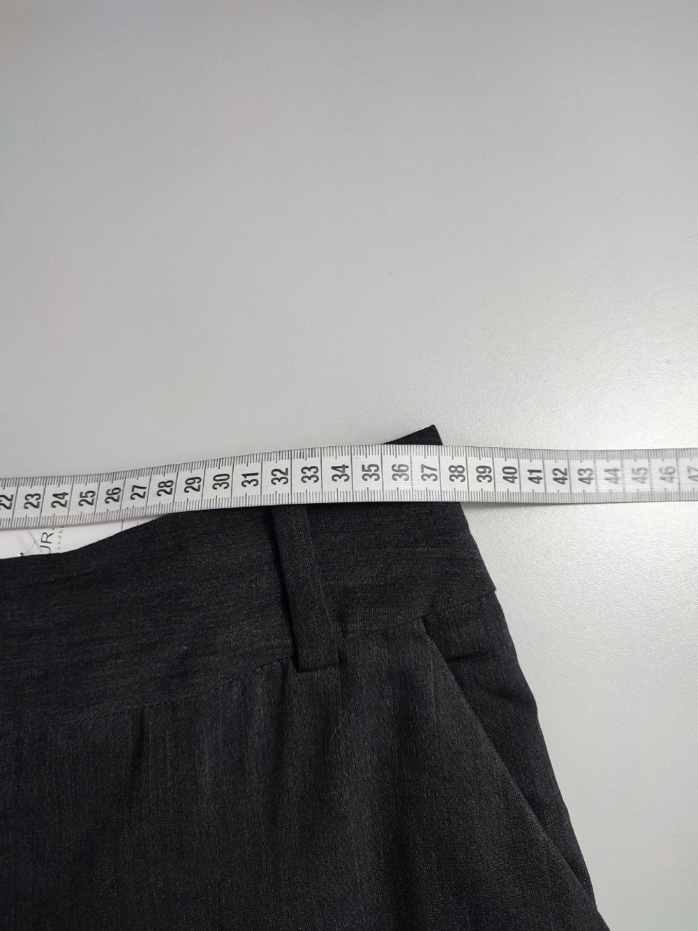 Брюки Zapa шерстяные 44 размер