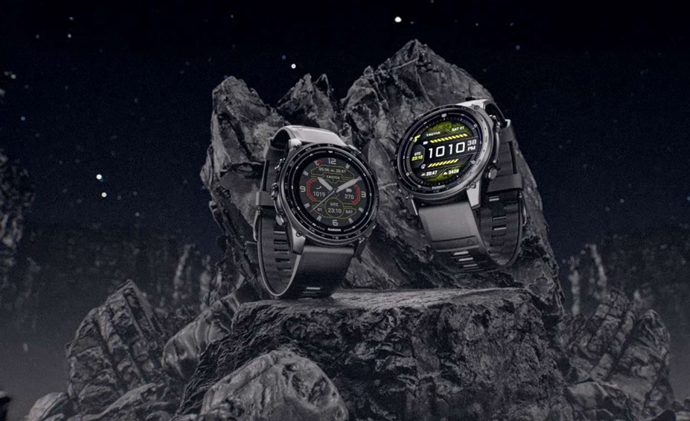 Что нужно знать про дизайн, характеристики и возможности смарт-часов Garmin Tactix 8 и стоит ли их выбирать в 2025 году?