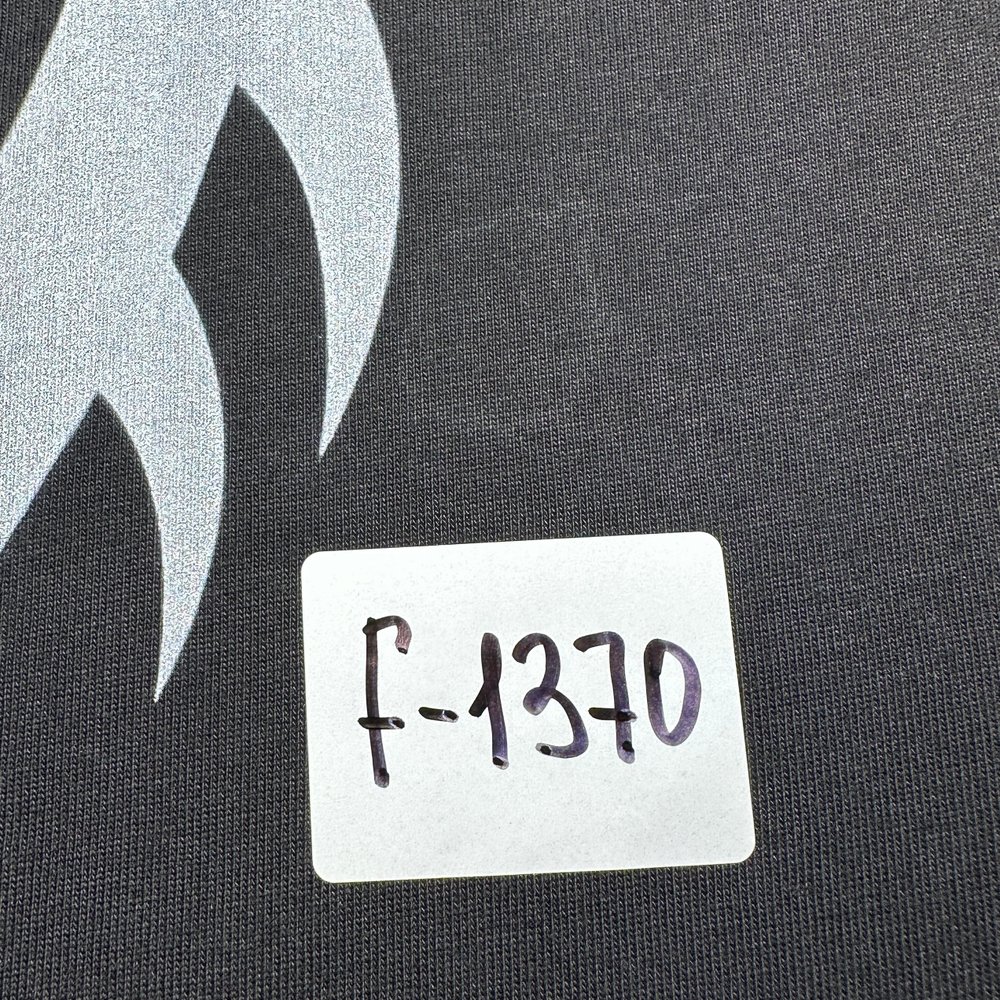Футболка Ymkashix THF Big Logo F-1370 pp.M