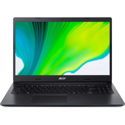 Ноутбук Acer Aspire 3 A315-23-R6JR Ryzen 5 3500U 8Gb 1Tb SSD256Gb AMD Radeon Vega 8 15.6" FHD (1920x1080) Eshell black WiFi BT Cam NX.HVTER.02Z