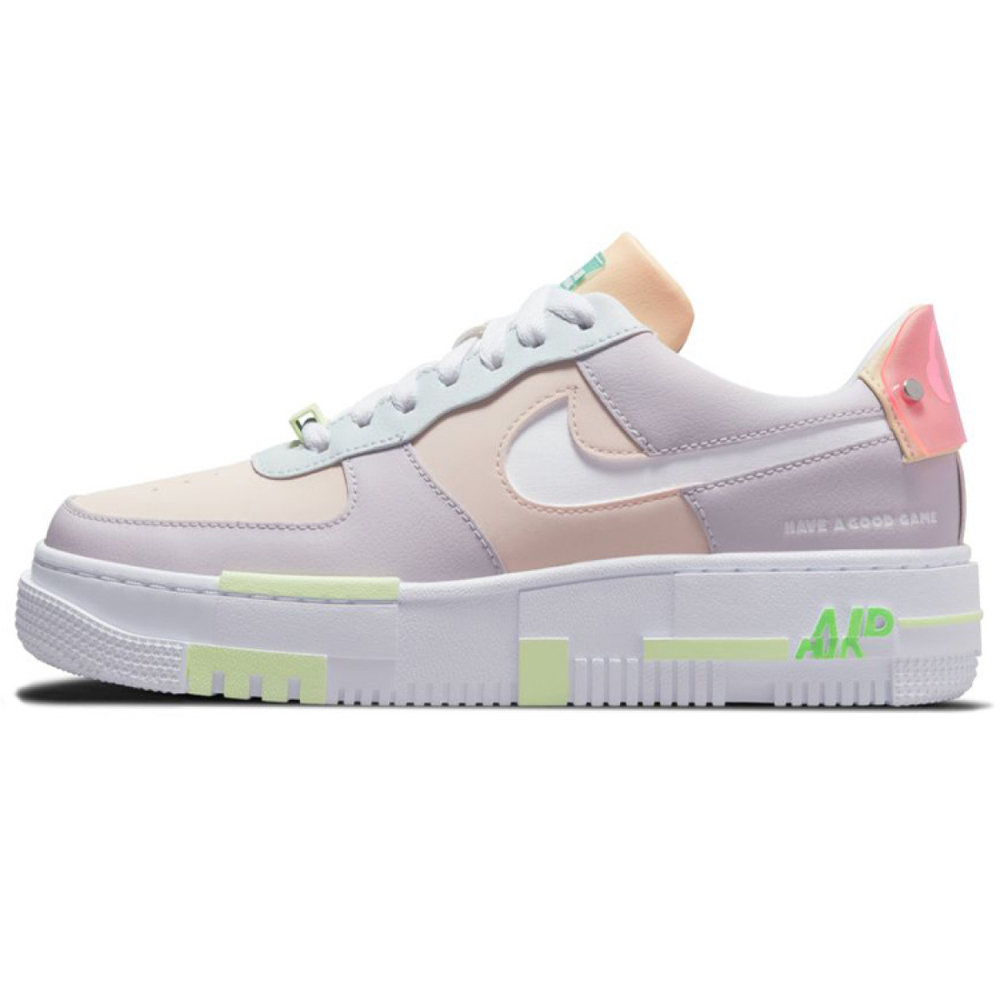 Кроссовки Nike Air Force 1 Pixel Have A Good Game
