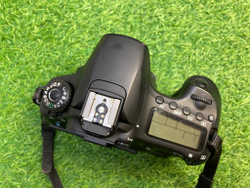 Canon EOS 60D 26.700 кадров Покупка/Продажа