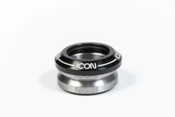 Рулевая ICON STRIPE BLACK