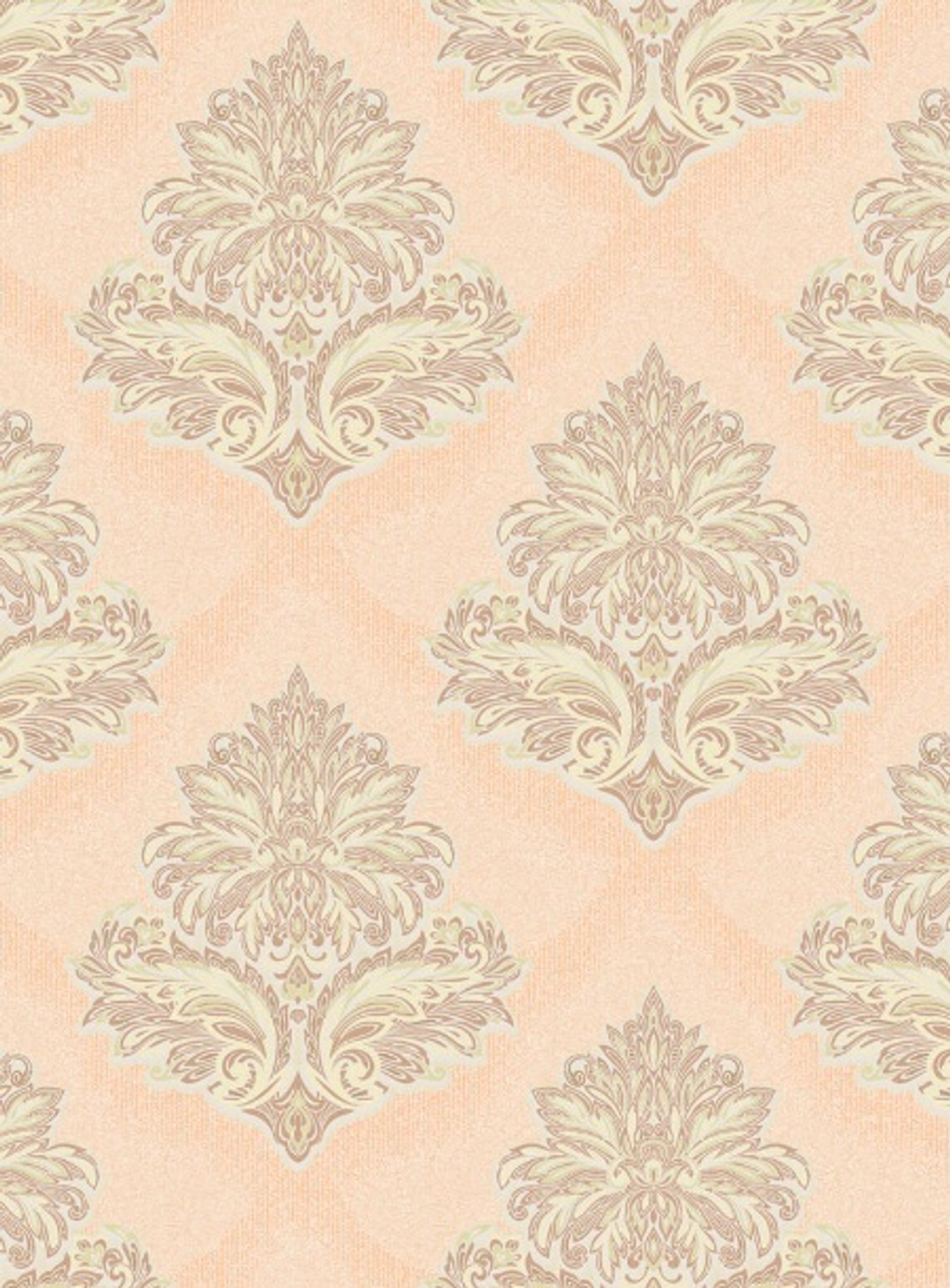 Валентино - 12 белая с перламутром