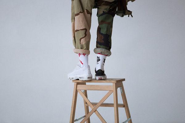 Носки #1 - фото 5