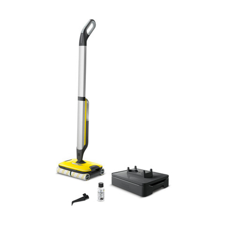 Электрошвабра Karcher FC 7 Cordless