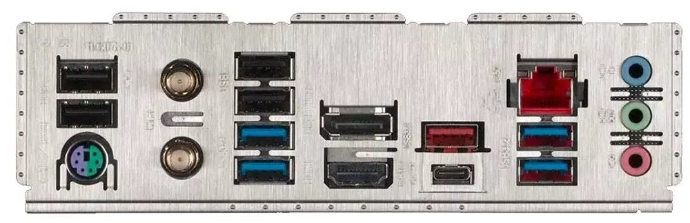Материнская плата Gigabyte Z690 UD AX, RTL