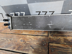 Интеркулер Chery Tiggo 7 Pro, Tiggo 4 Pro 20-нв Б/У Оригинал J601119610