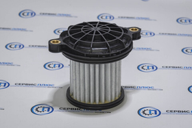 Фильтр ретардера SHACMAN 20210805