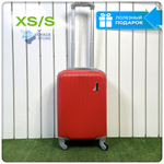 Ручная кладь King of King, Красный, S