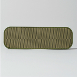 Колонка беспроводная agroove хаки