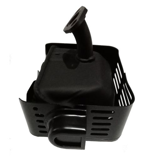 Глушитель G160-200F,LC170F-2/180570799-0001