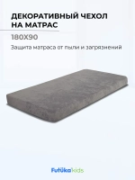 Чехол для матраса в цвет кровати для диван-кровати Lilo