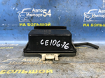 Пепельница TOYOTA COROLLA 1995