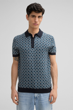 Поло мужское STRELLSON