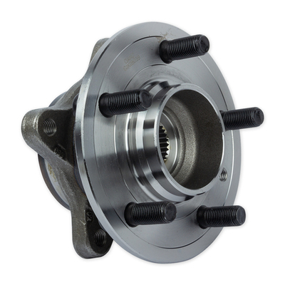 Ступица передняя в сборе L=R LAND ROVER Discovery III/IV/RR Sport 05 GANZ GIK05039