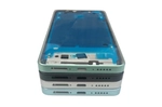 Poco X7 Pro (2412DPC0AG) / рамка дисплея (корпус) (ORIG)