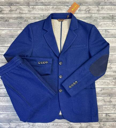 Костюм Loro Piana