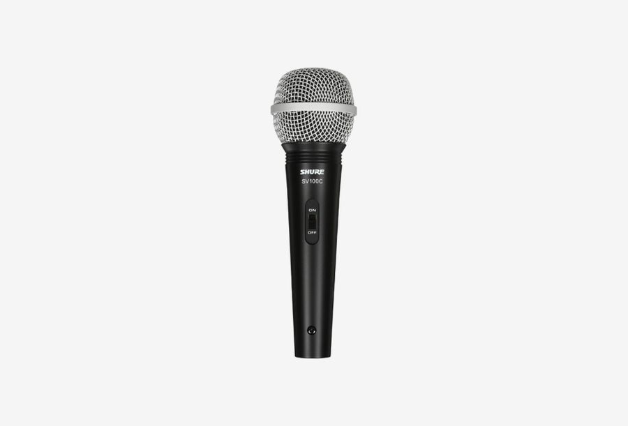 Shure SV100-C_0126529101732