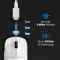 Pulsar X2 H Wireless White