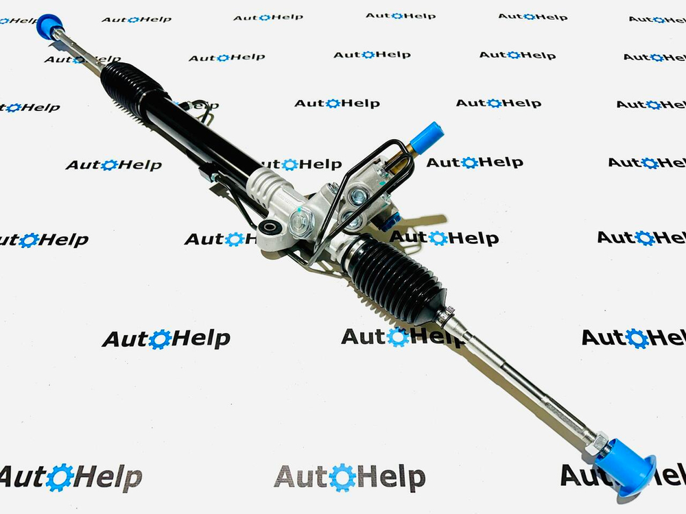 Рулевая рейка 34110-AG030, 34110-AG031 LHD (левый руль) Subaru Legacy B4 BL5, BL9