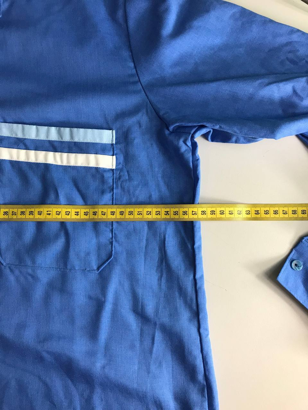 Рубашка на каждый день, визуально на 54 размер, новое