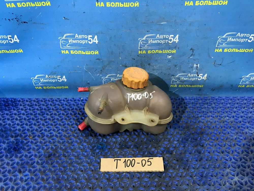 Бачок расширительный CHEVROLET LANOS 2006
