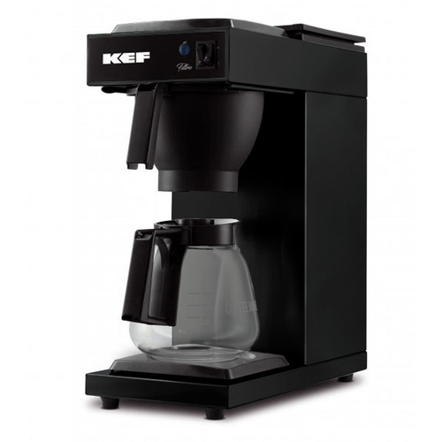 Кофеварка KEF капельная Filtro FLT 120