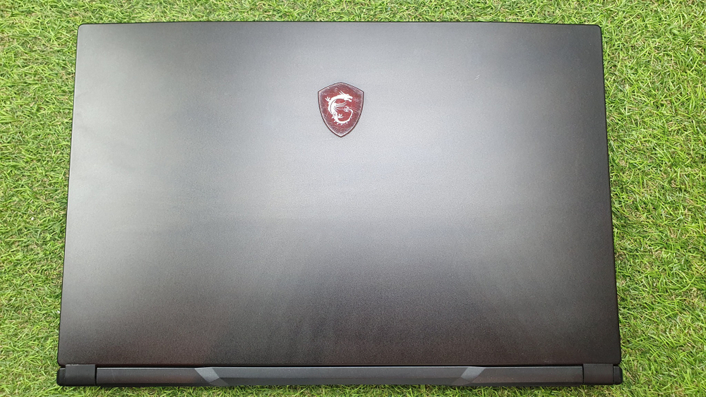 Игровой MSI i5-9/12Gb/GTX 1660 Ti 6Gb/120Hz/GL75 9SDK-096RU [9s7-17e512-096]/Windows 10