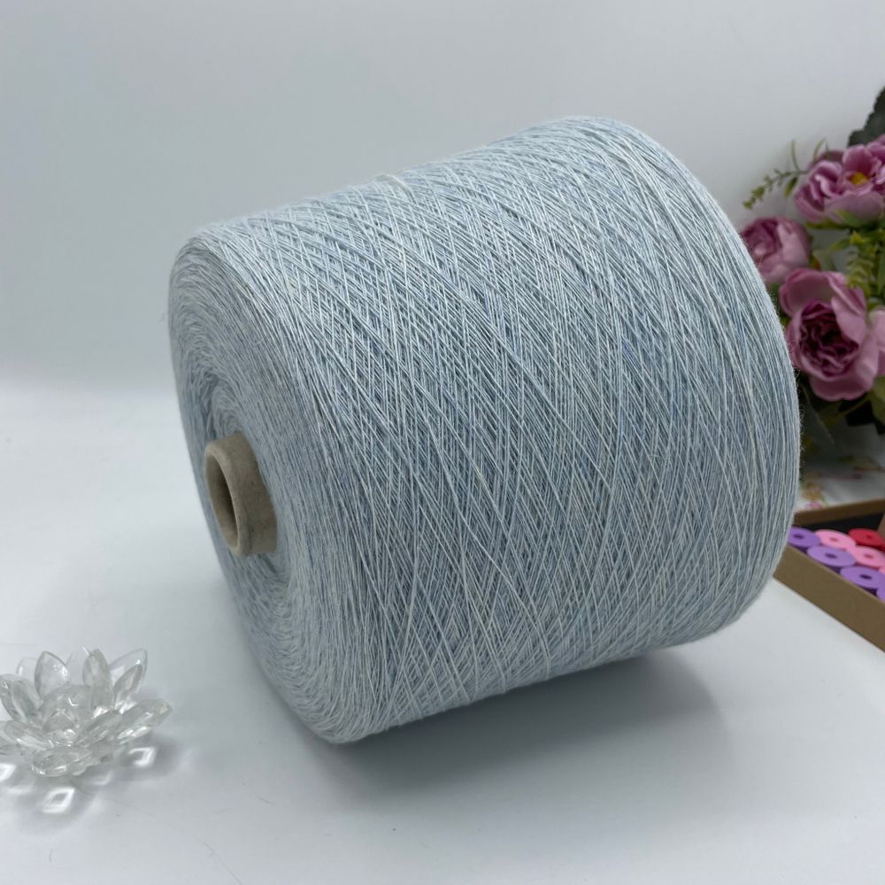 NEW MILL 80% ягненок мериноса 20% полиамид