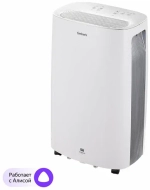 Осушитель воздуха Timberk T-DH20-P55WF (q)