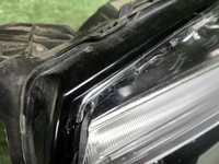 Битая Фара левая Volvo XC90 2 (2014-2019) LED