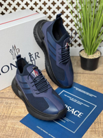 Кроссовки Moncler