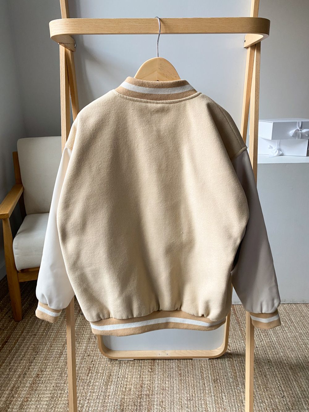 Бомбер Zara, 140