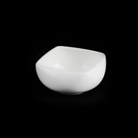 Бульонница квадратная «Sam&Squito» 350 мл