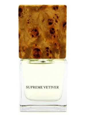 Vdot Supreme Vetiver